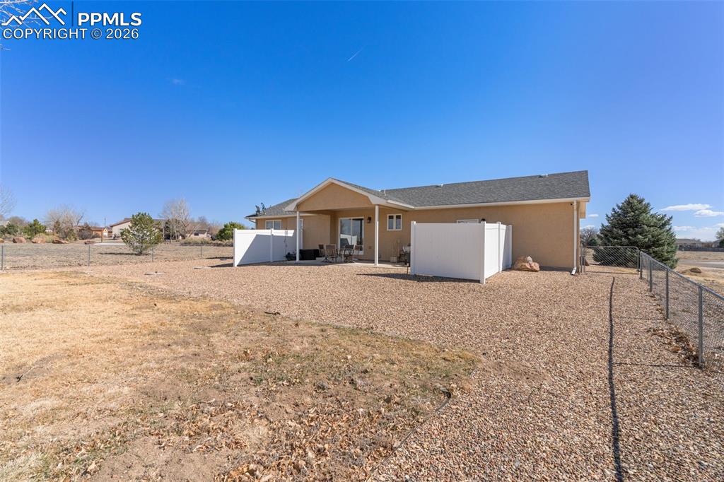 429 W Strawberry Drive Pueblo West CO 81007