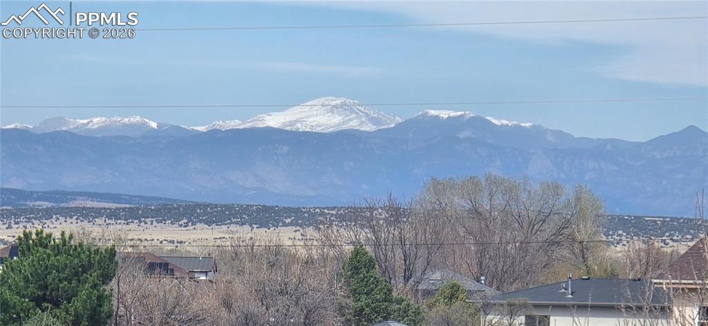 429 W Strawberry Drive Pueblo West CO 81007