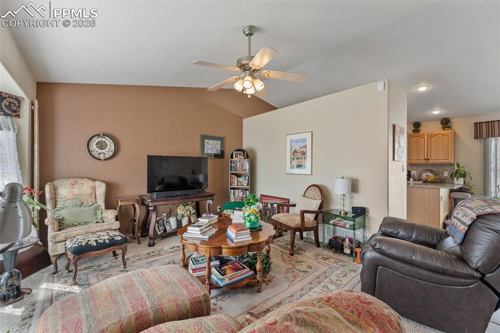 429 W Strawberry Drive Pueblo West CO 81007
