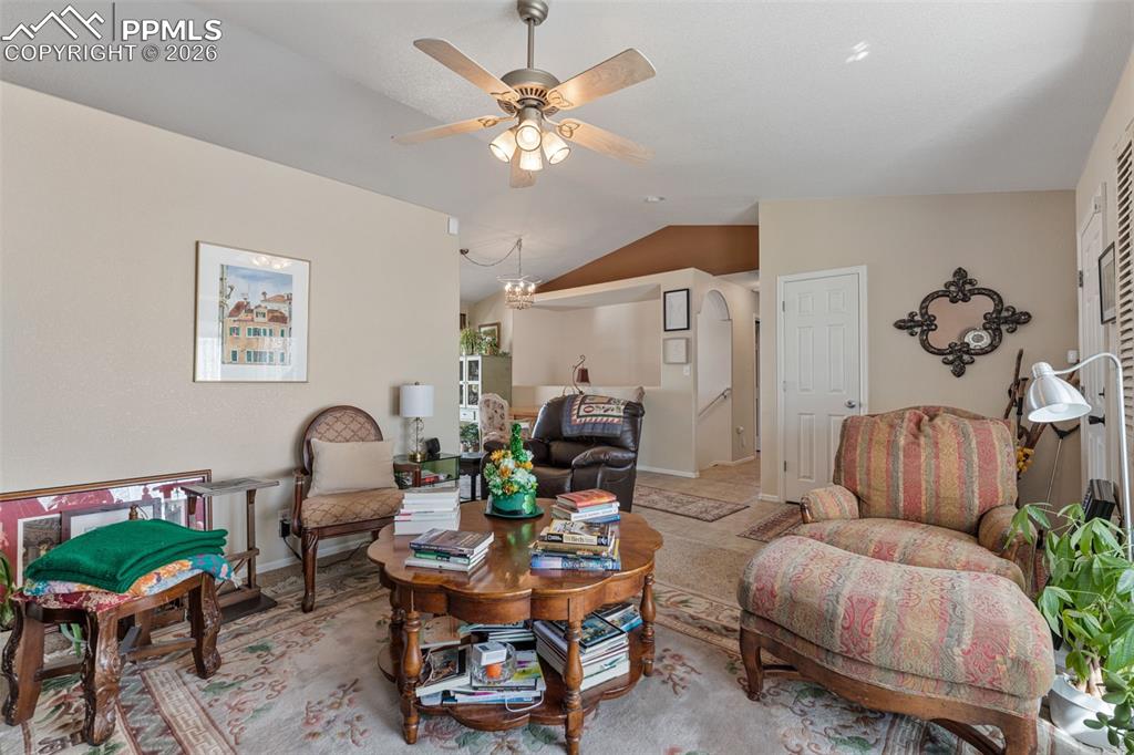 429 W Strawberry Drive Pueblo West CO 81007