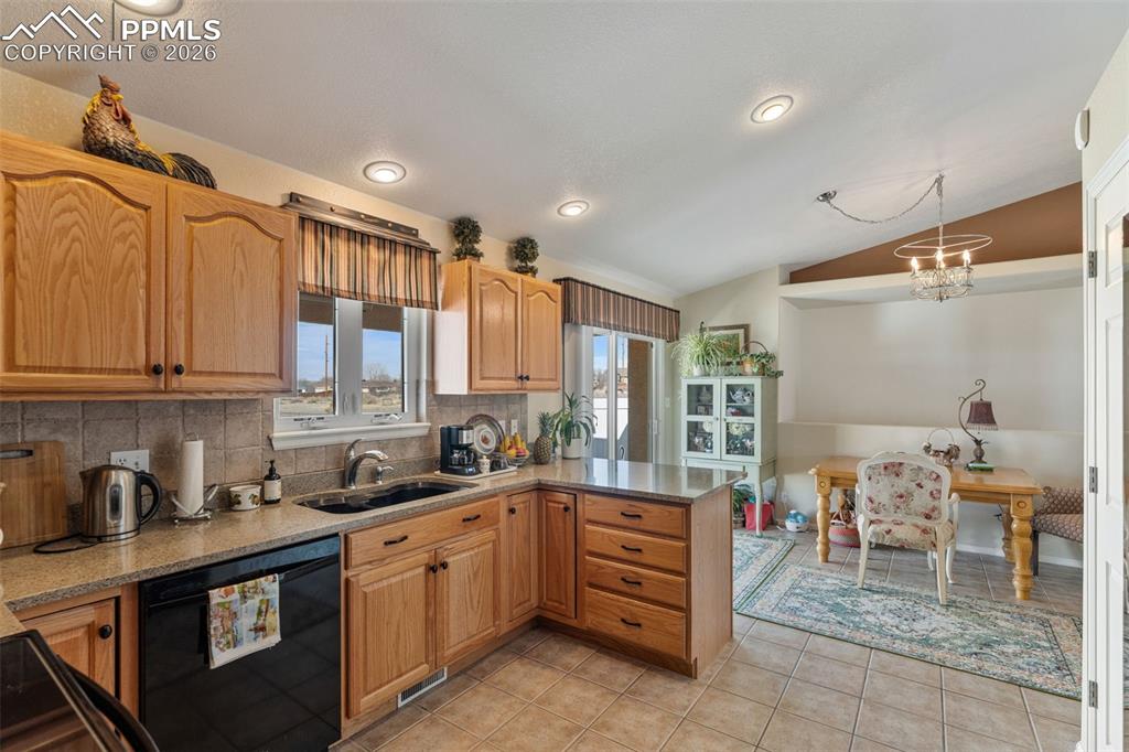 429 W Strawberry Drive Pueblo West CO 81007