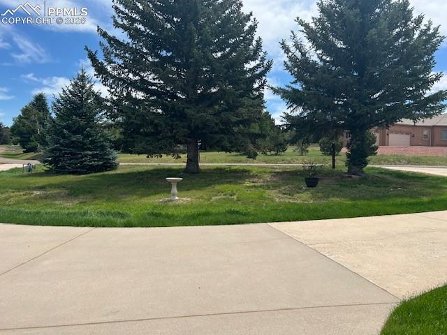 17840 New London Road Monument CO 80132