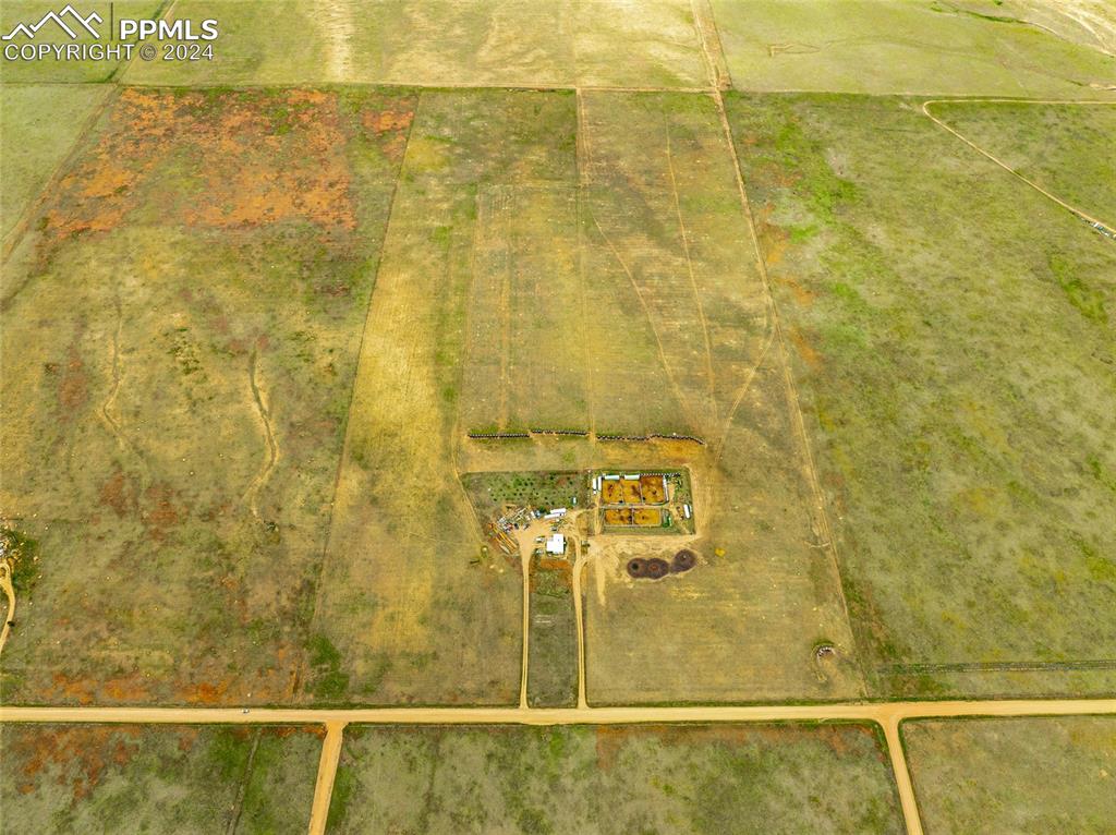 34580 Hanisch Road Calhan CO 80808