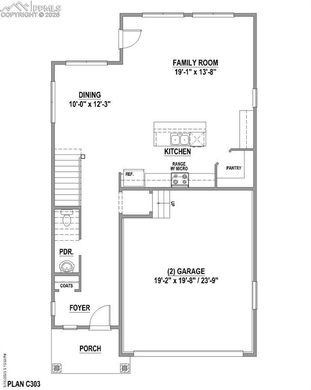8124 Manor House Way Colorado Springs CO 80908
