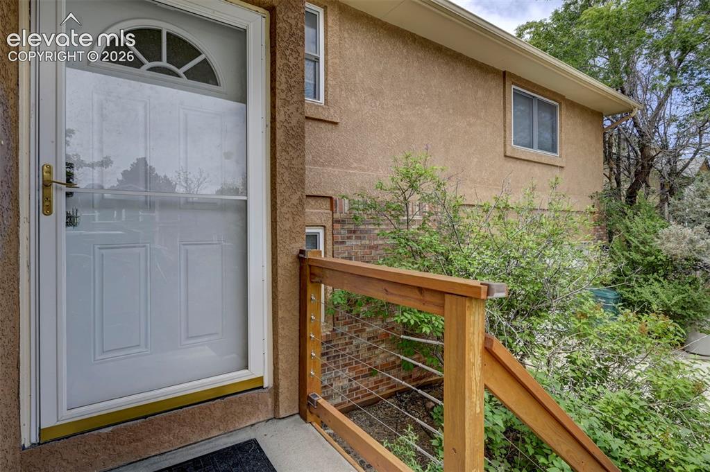 1695 Leoti Drive Colorado Springs CO 80915