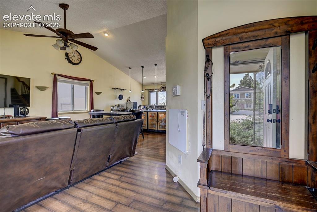 1695 Leoti Drive Colorado Springs CO 80915