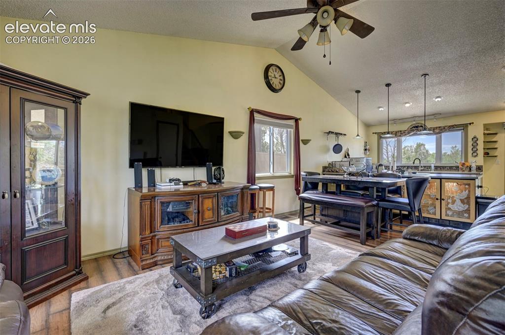 1695 Leoti Drive Colorado Springs CO 80915
