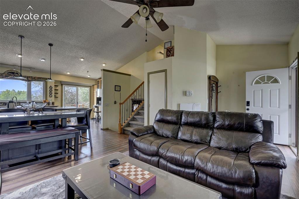 1695 Leoti Drive Colorado Springs CO 80915