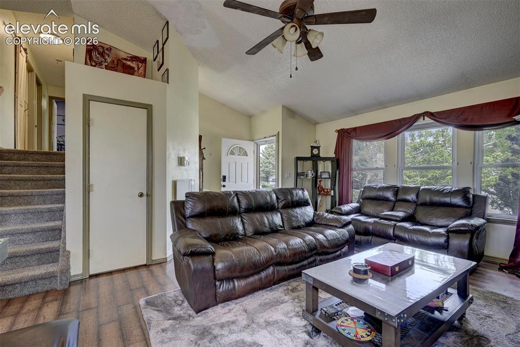 1695 Leoti Drive Colorado Springs CO 80915