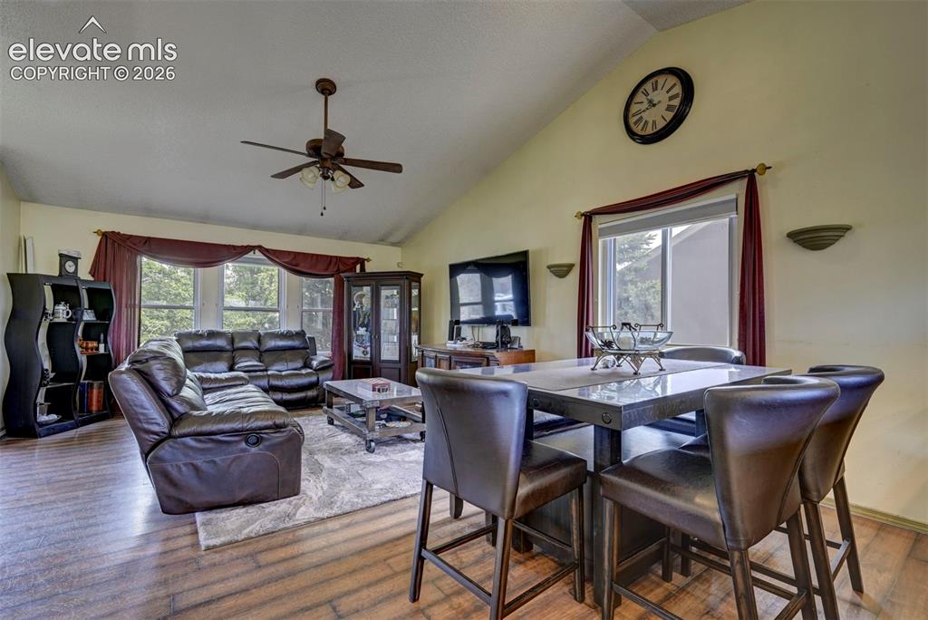 1695 Leoti Drive Colorado Springs CO 80915