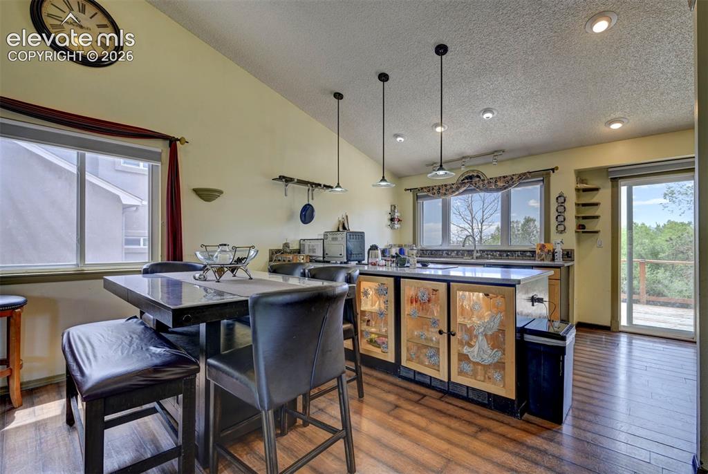1695 Leoti Drive Colorado Springs CO 80915
