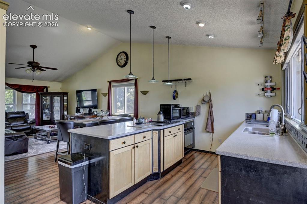1695 Leoti Drive Colorado Springs CO 80915