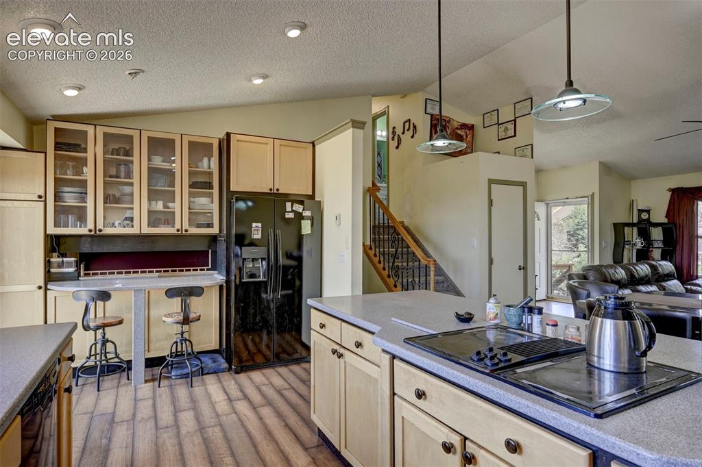 1695 Leoti Drive Colorado Springs CO 80915