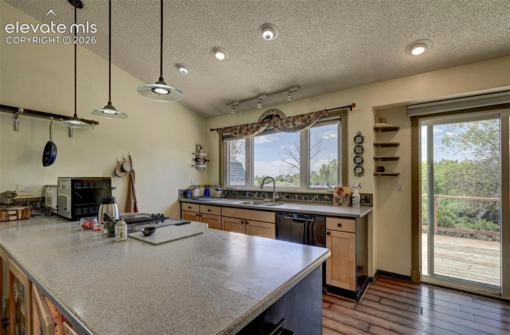 1695 Leoti Drive Colorado Springs CO 80915