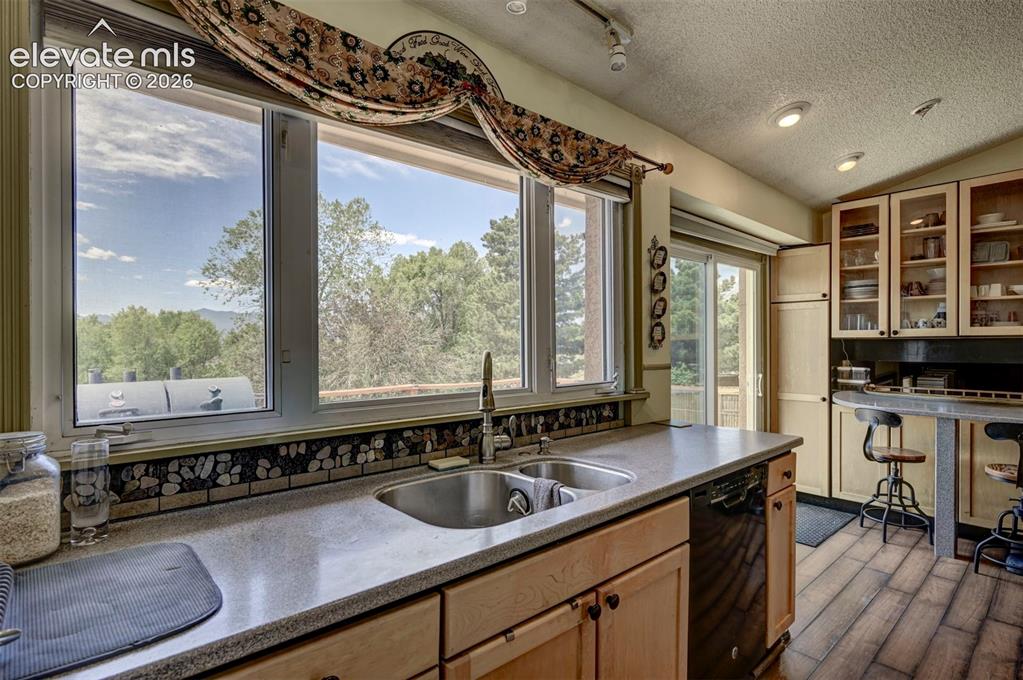 1695 Leoti Drive Colorado Springs CO 80915