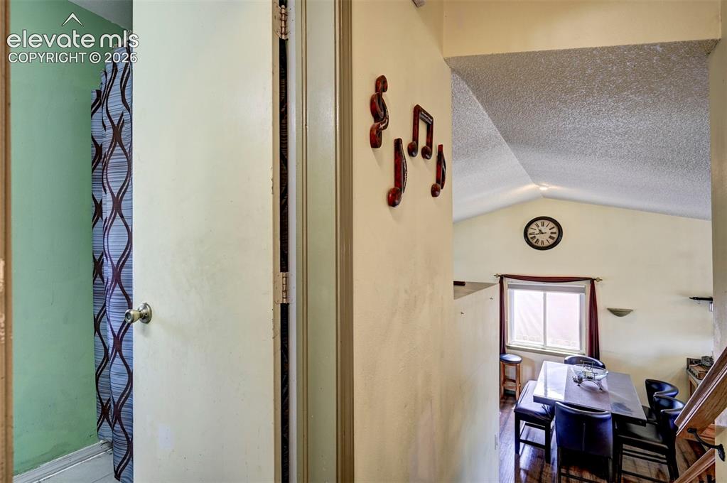 1695 Leoti Drive Colorado Springs CO 80915