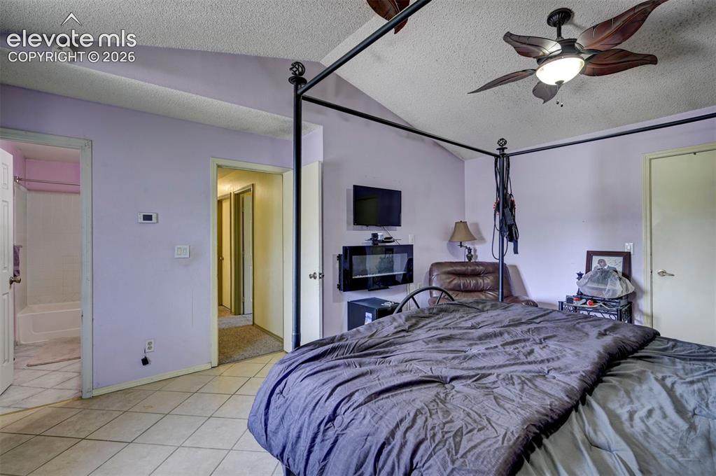 1695 Leoti Drive Colorado Springs CO 80915