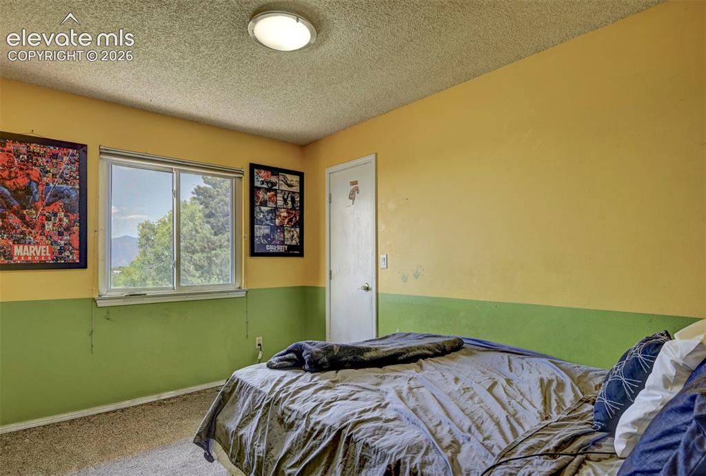 1695 Leoti Drive Colorado Springs CO 80915