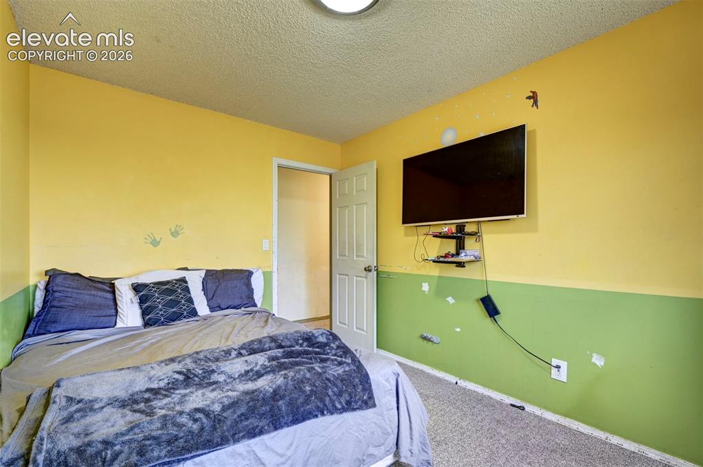 1695 Leoti Drive Colorado Springs CO 80915