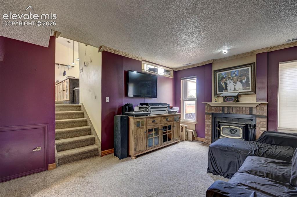 1695 Leoti Drive Colorado Springs CO 80915