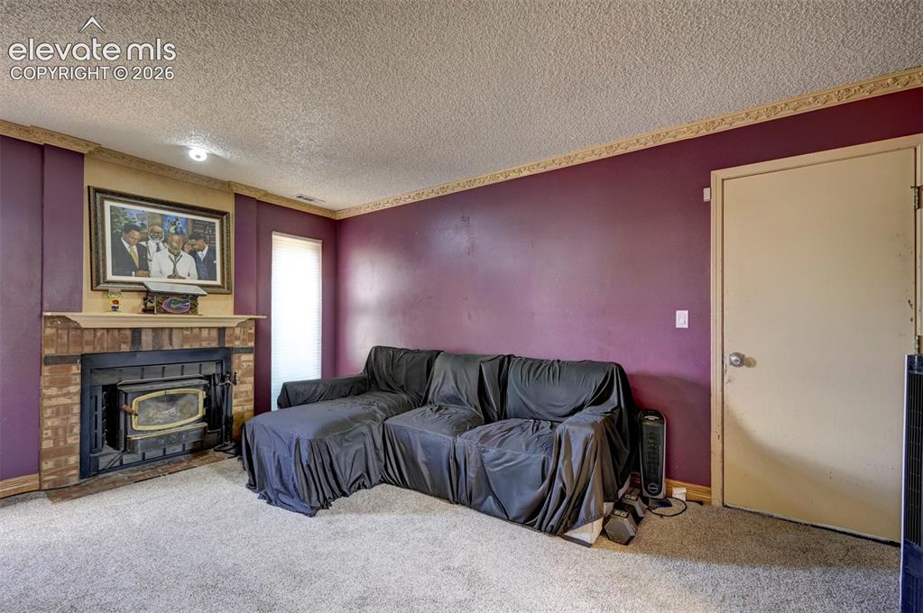 1695 Leoti Drive Colorado Springs CO 80915