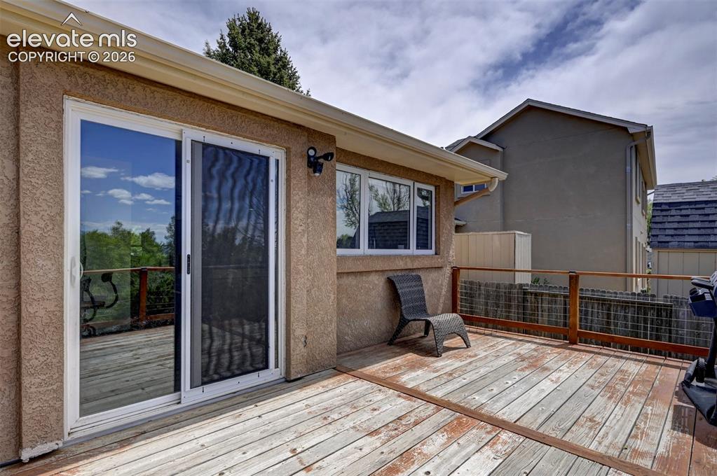 1695 Leoti Drive Colorado Springs CO 80915