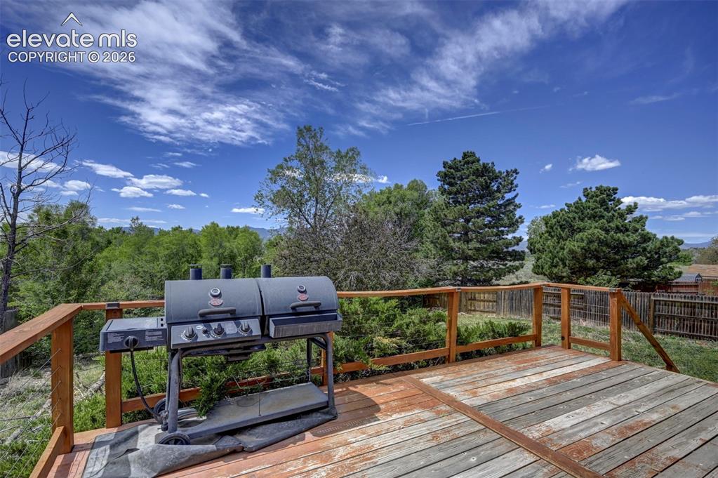 1695 Leoti Drive Colorado Springs CO 80915