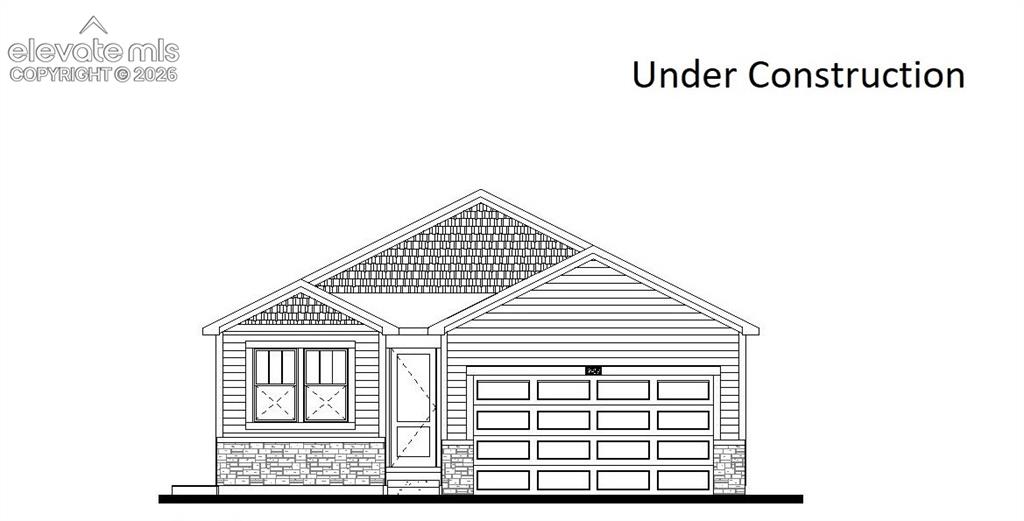 9649 Lackawanna Street Fountain CO 80817