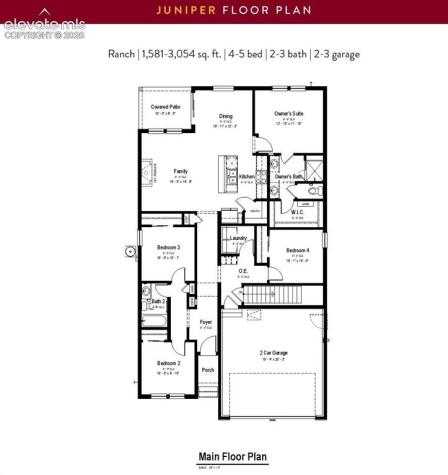 9649 Lackawanna Street Fountain CO 80817