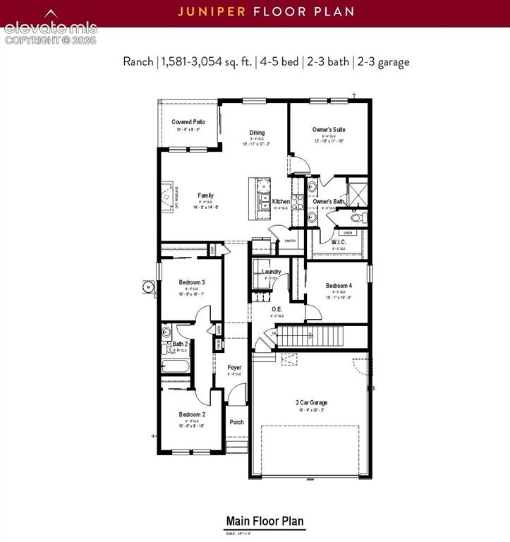 9649 Lackawanna Street Fountain CO 80817