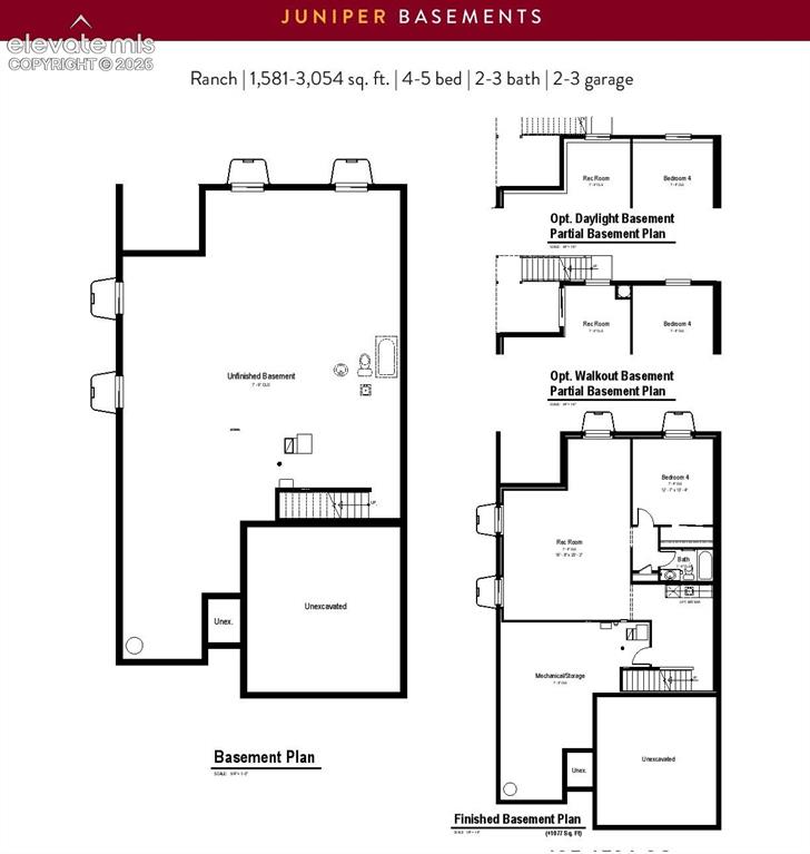 9649 Lackawanna Street Fountain CO 80817
