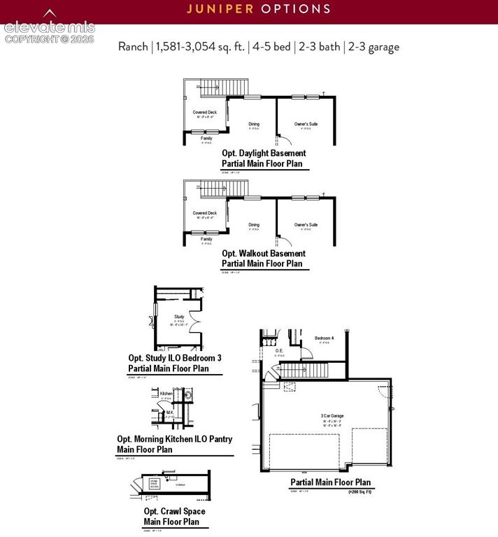 9649 Lackawanna Street Fountain CO 80817