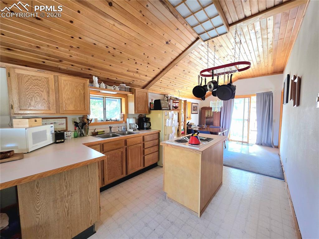 211 Pine Ridge Road Alma CO 80420