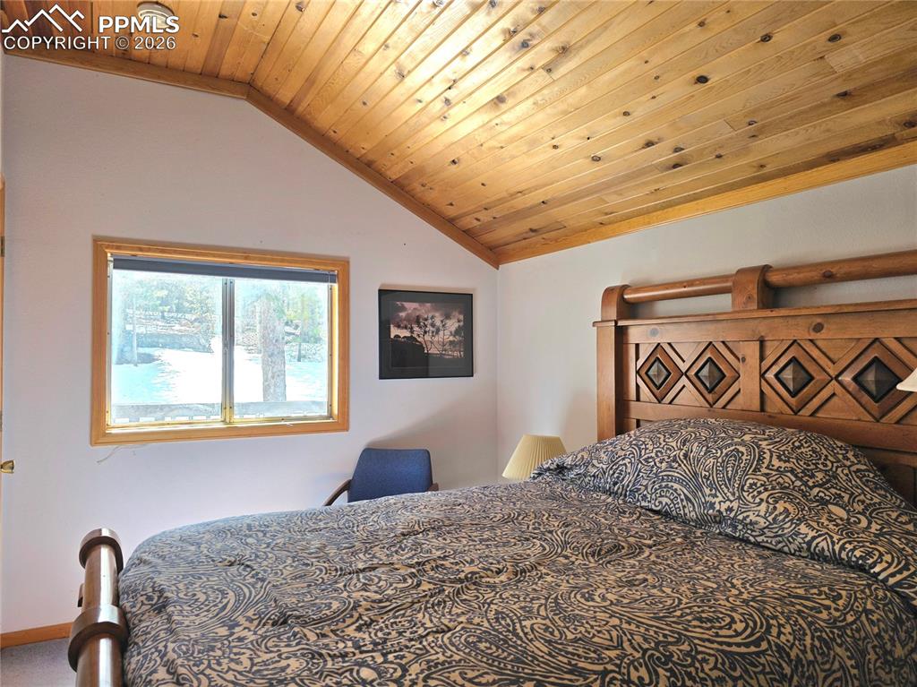 211 Pine Ridge Road Alma CO 80420