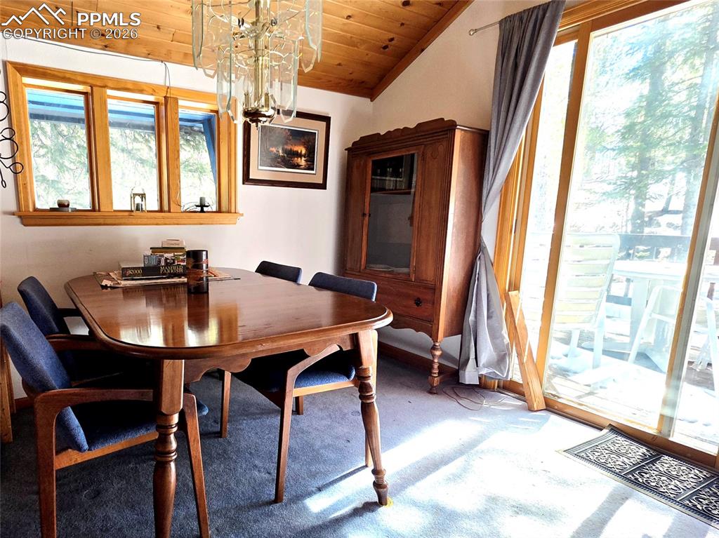 211 Pine Ridge Road Alma CO 80420