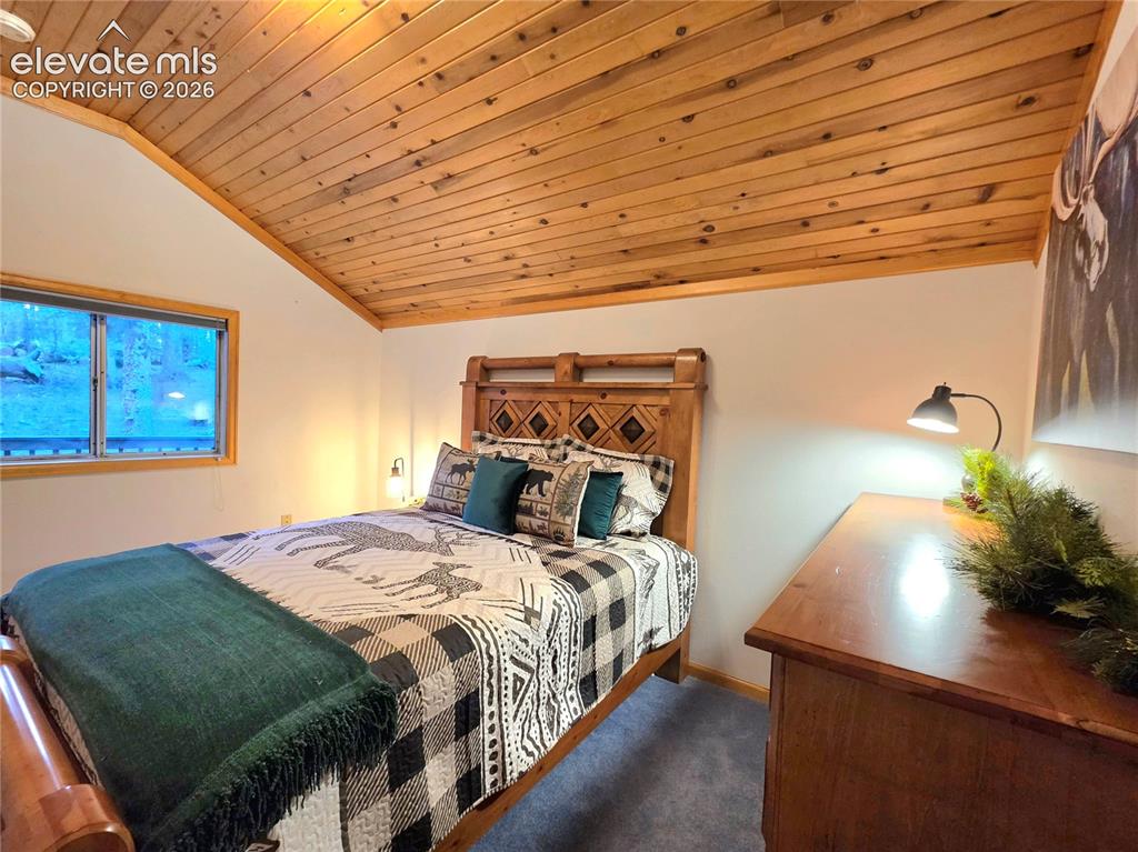 211 Pine Ridge Road Alma CO 80420