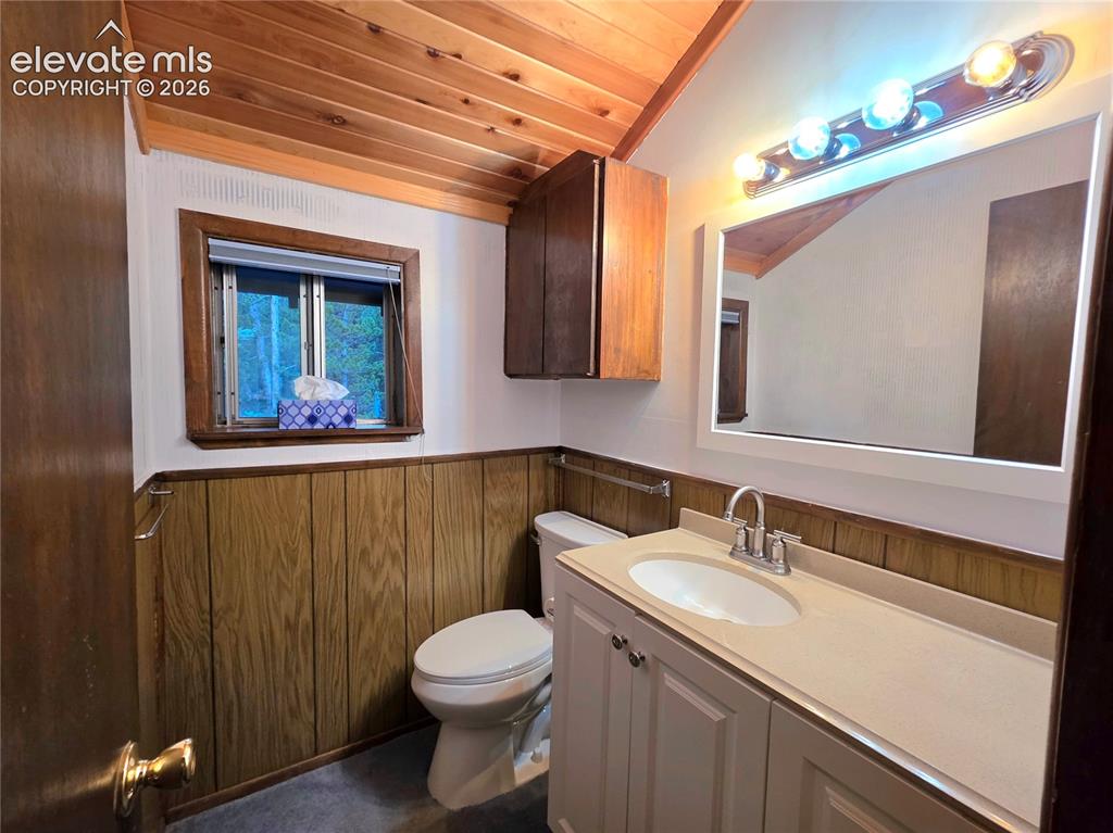 211 Pine Ridge Road Alma CO 80420