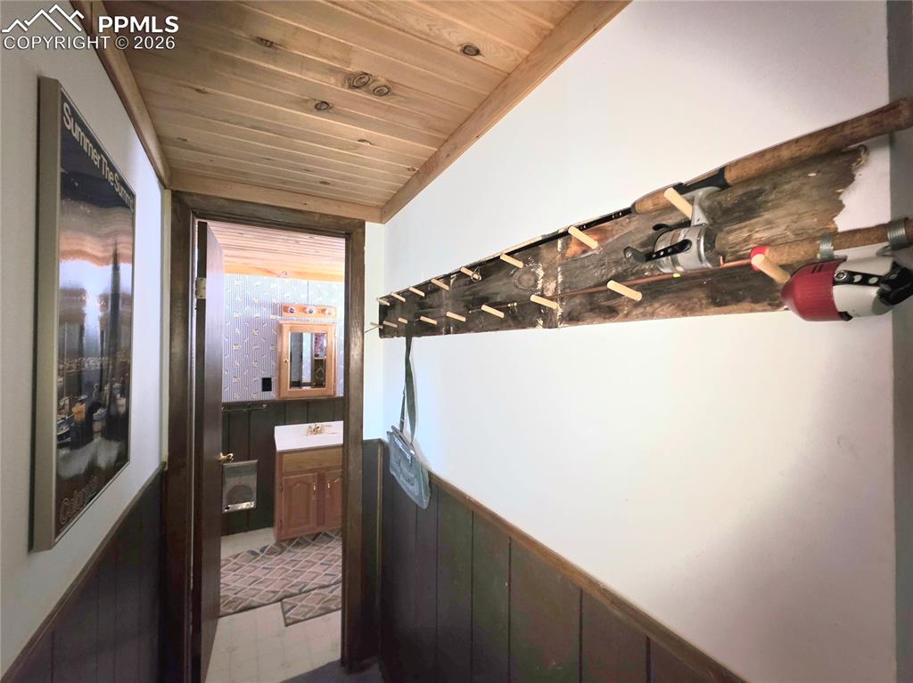 211 Pine Ridge Road Alma CO 80420