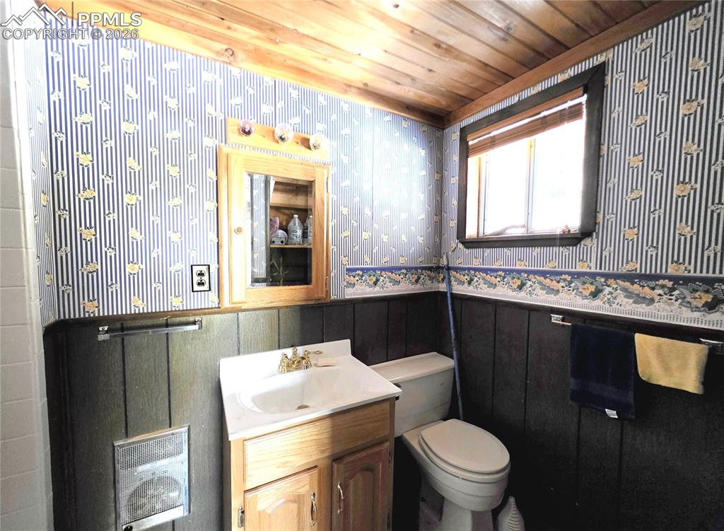 211 Pine Ridge Road Alma CO 80420