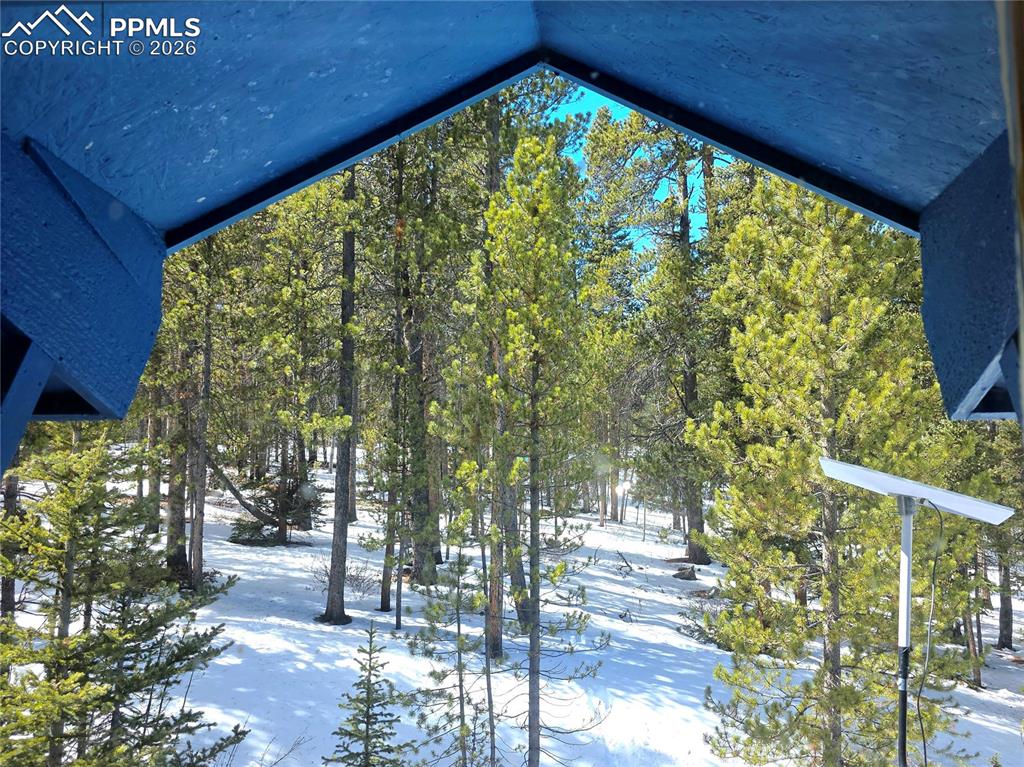 211 Pine Ridge Road Alma CO 80420