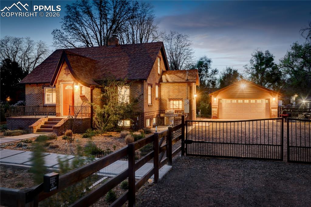 6907 W 12th Avenue Lakewood CO 80214