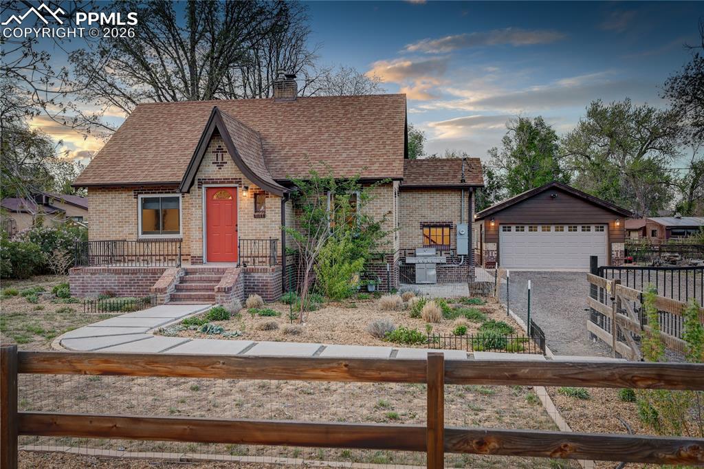 6907 W 12th Avenue Lakewood CO 80214