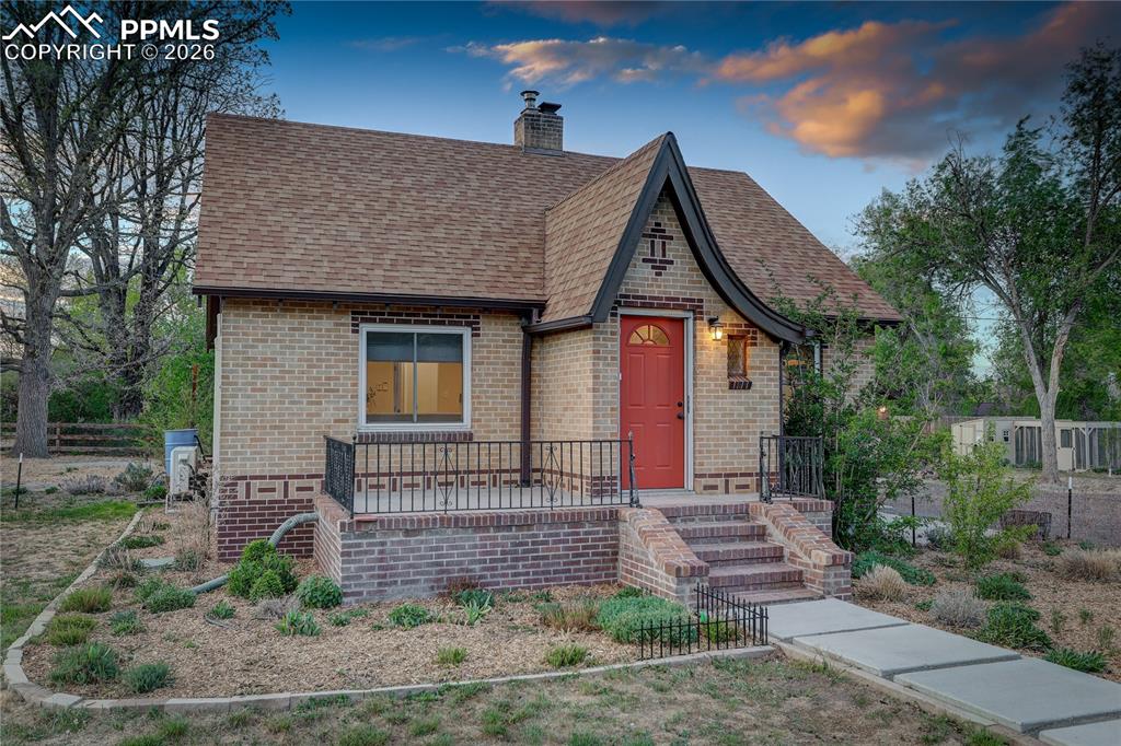 6907 W 12th Avenue Lakewood CO 80214