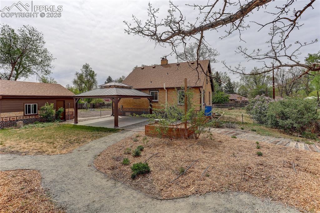 6907 W 12th Avenue Lakewood CO 80214