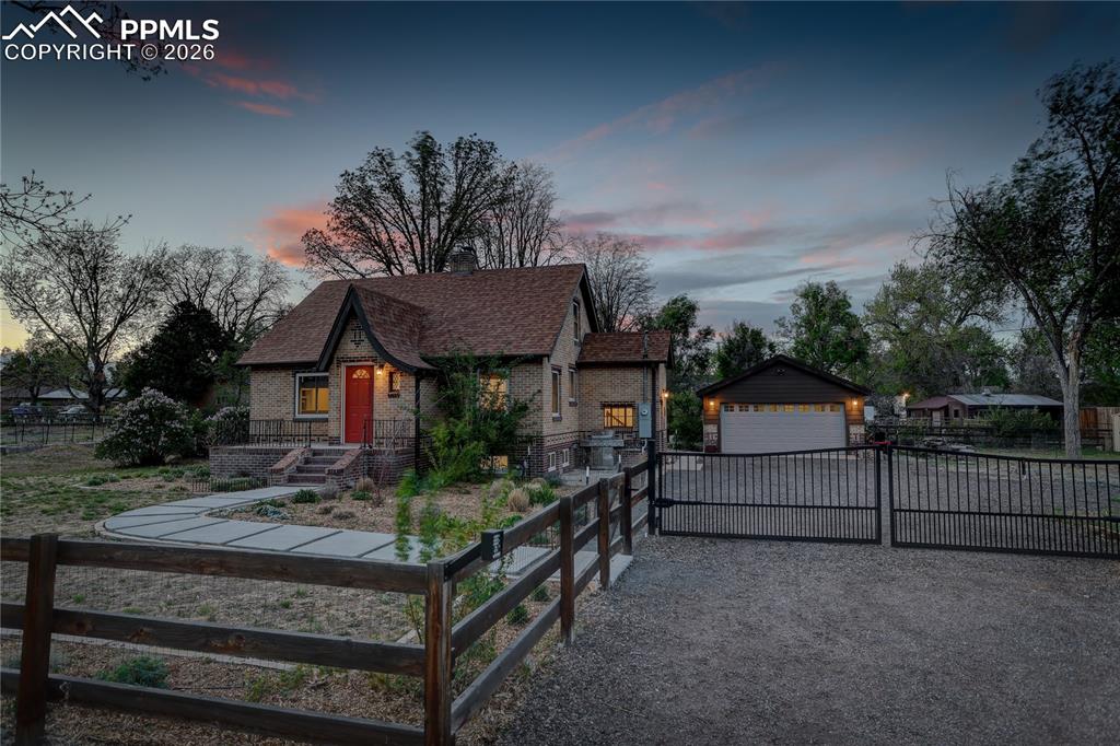 6907 W 12th Avenue Lakewood CO 80214