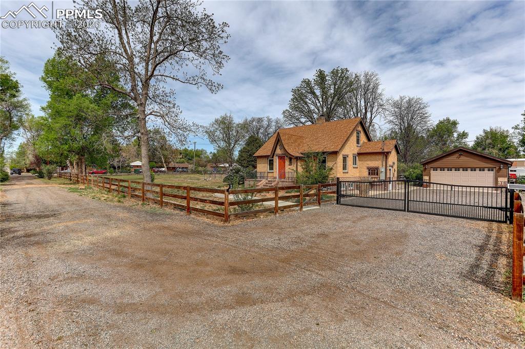 6907 W 12th Avenue Lakewood CO 80214