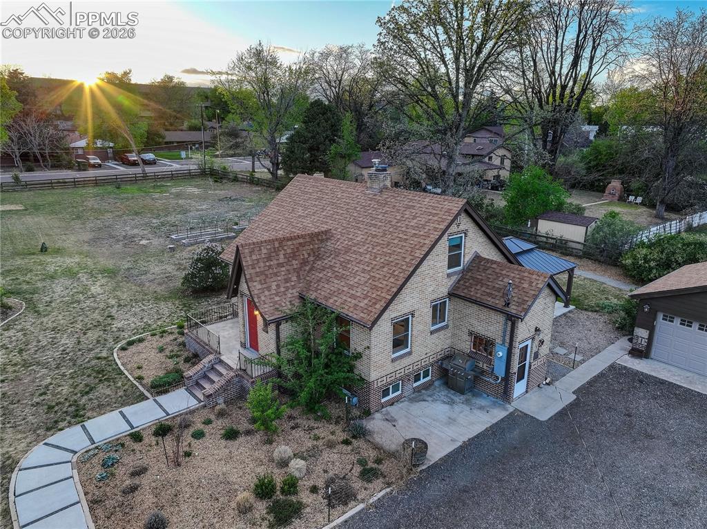 6907 W 12th Avenue Lakewood CO 80214