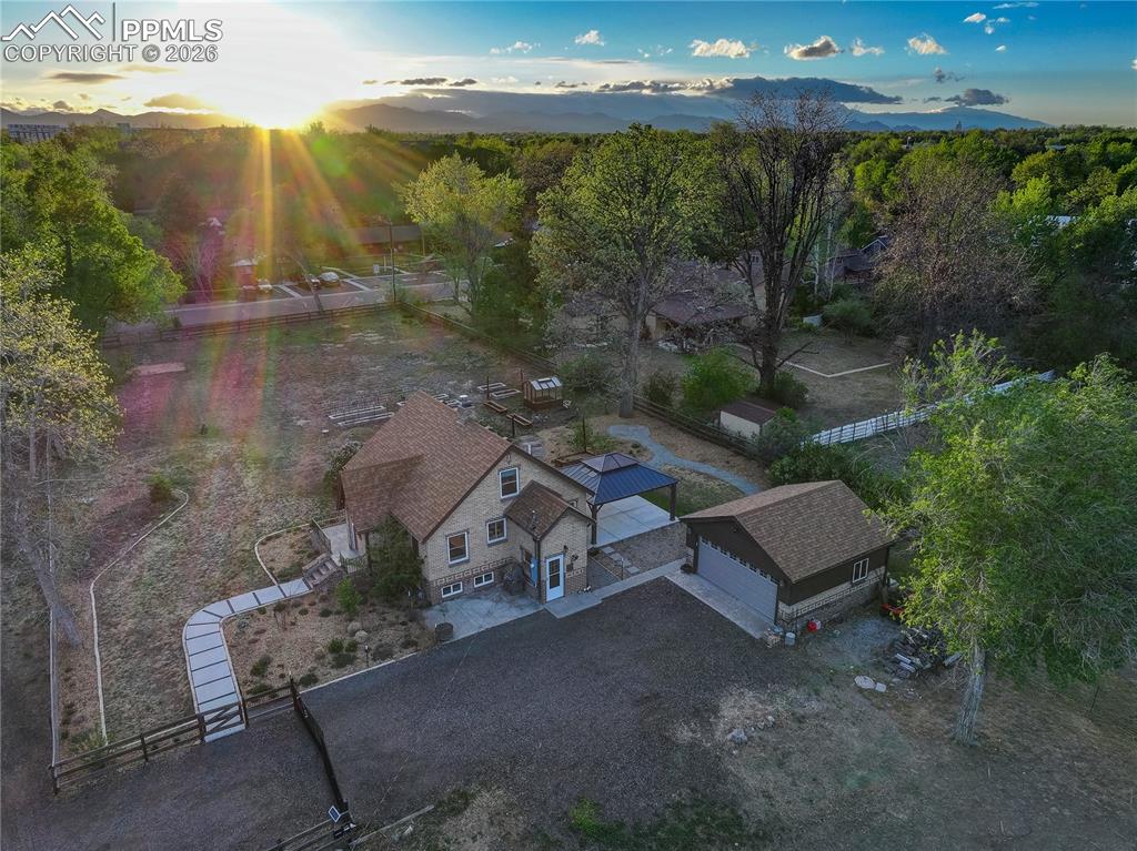6907 W 12th Avenue Lakewood CO 80214
