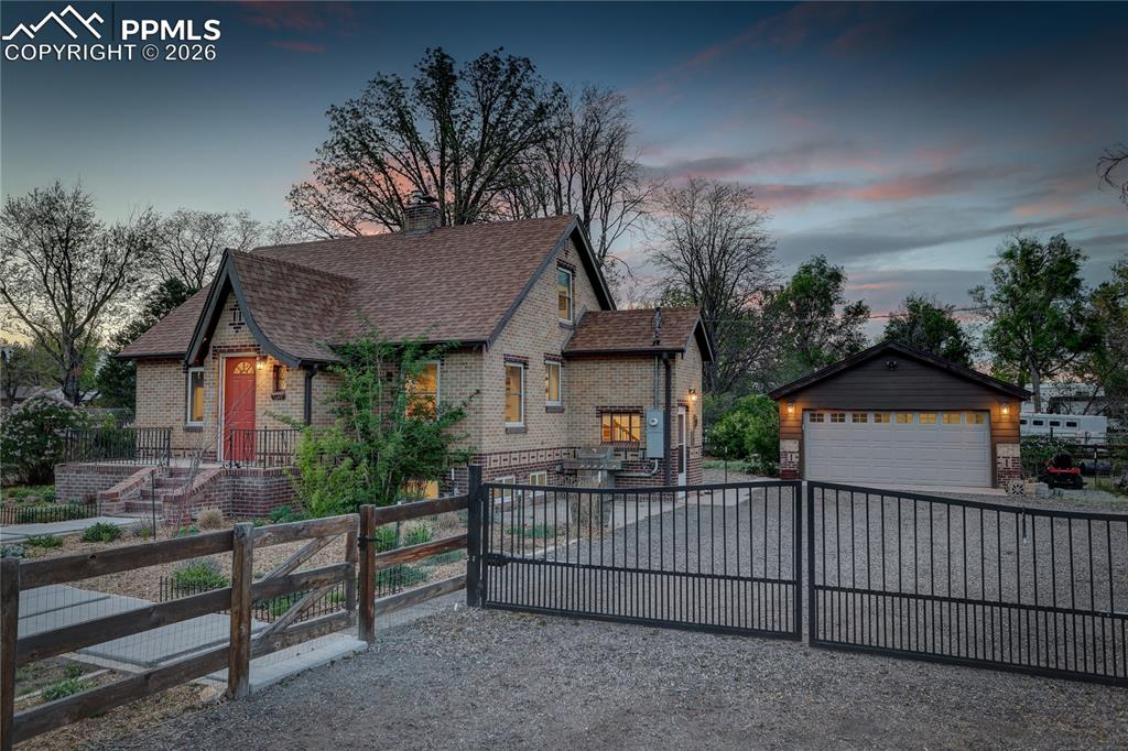 6907 W 12th Avenue Lakewood CO 80214