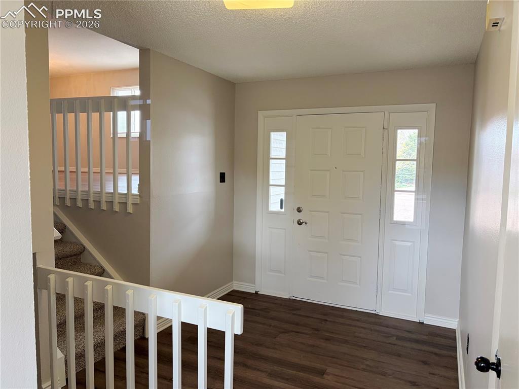 7470 Dove Creek Circle Colorado Springs CO 80911